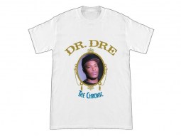 Camiseta Dr. Dre